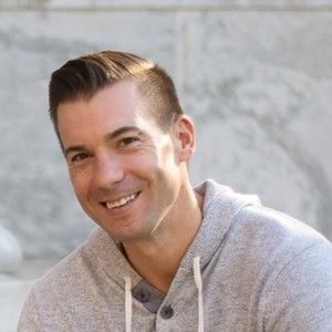 Meet your Posher, Ryan